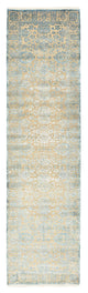 Designer tæppe 291x79cm - Designerteppich