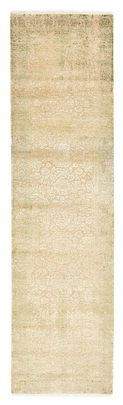 Designer tæppe 82x305cm - Designerteppich