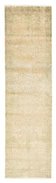 Designer tæppe 82x305cm - Designerteppich