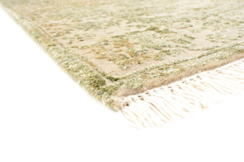 Løber Designer tæppe - 305 x 82 cm - sand