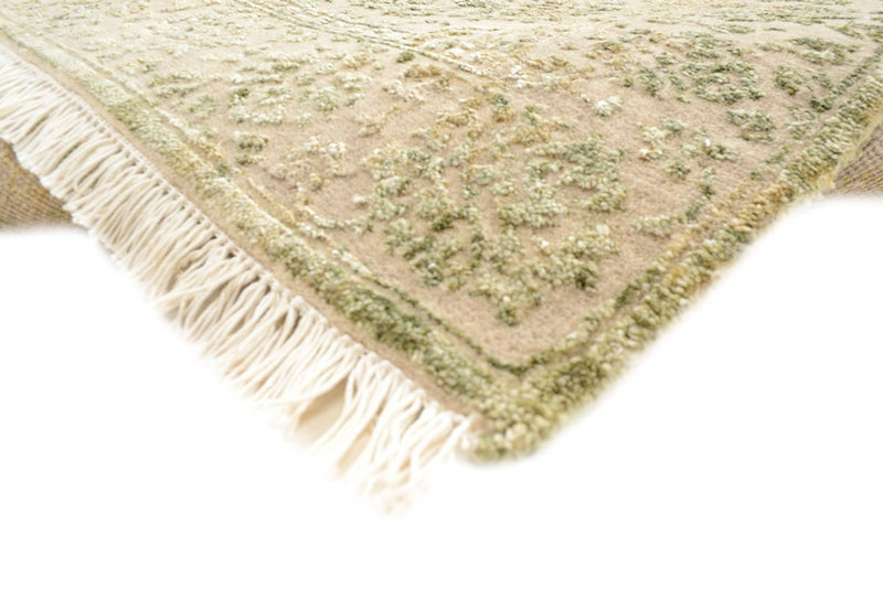 Løber Designer tæppe - 305 x 82 cm - sand