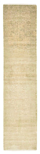 Designer tæppe 346x79cm - Designerteppich