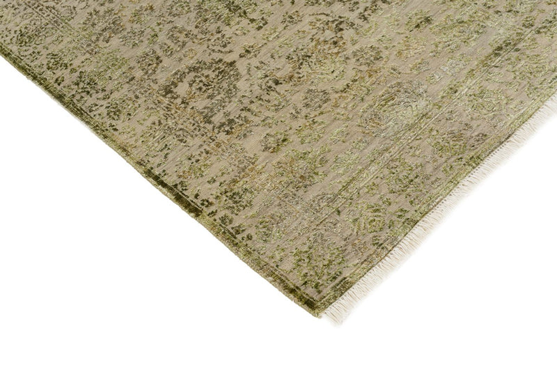 Løber Designer tæppe - 300 x 77 cm - sand