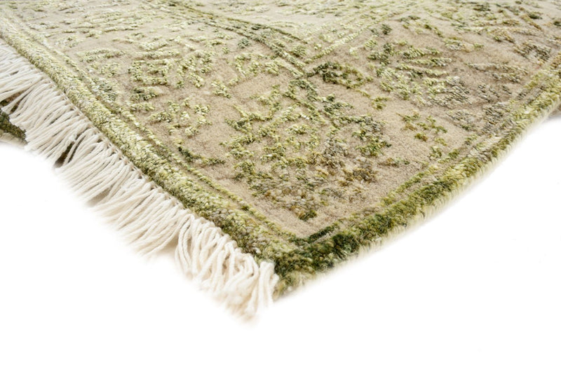 Løber Designer tæppe - 300 x 77 cm - sand