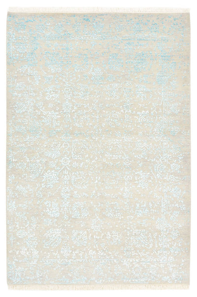 Designer tæppe 122x178cm - Designerteppich
