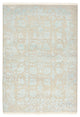 Designer tæppe 177x124cm - Designerteppich