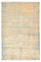 Designer tæppe - 303 x 198 cm - lys beige
