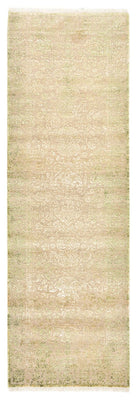 Løber Designer tæppe - 240 x 79 cm - sand