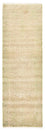 Løber Designer tæppe - 240 x 79 cm - sand