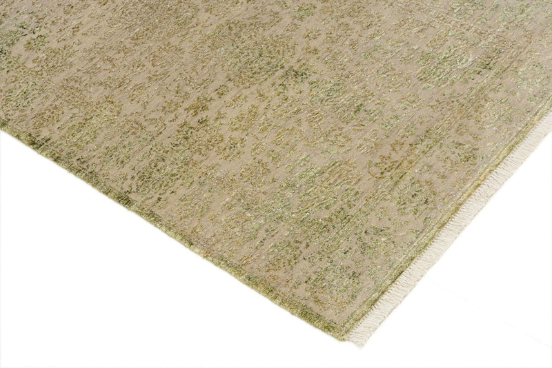 Løber Designer tæppe - 240 x 79 cm - sand