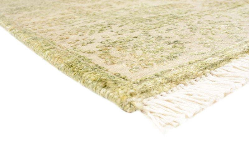 Løber Designer tæppe - 240 x 79 cm - sand