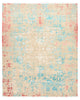 Designer tæppe 299x243cm - Designerteppich