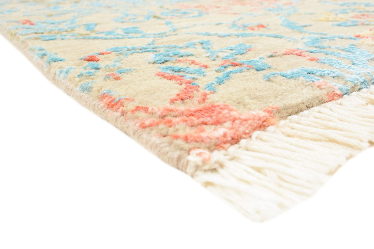 Løber Designer tæppe - 295 x 86 cm - sand