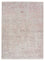 Designer tæppe - 371 x 272 cm - lilac