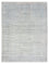 Designer tæppe - 361 x 275 cm - grå