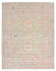 Designer tæppe 349x276cm - Designerteppich