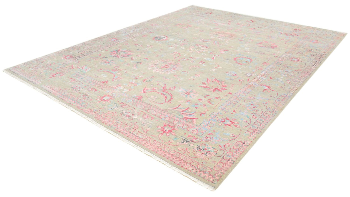 Designer tæppe 349x276cm - Designerteppich
