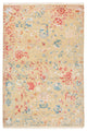 Designer tæppe 182x121cm - Designerteppich