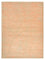 Designer tæppe - 393 x 300 cm - orange