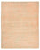 Designer tæppe - 302 x 248 cm - orange
