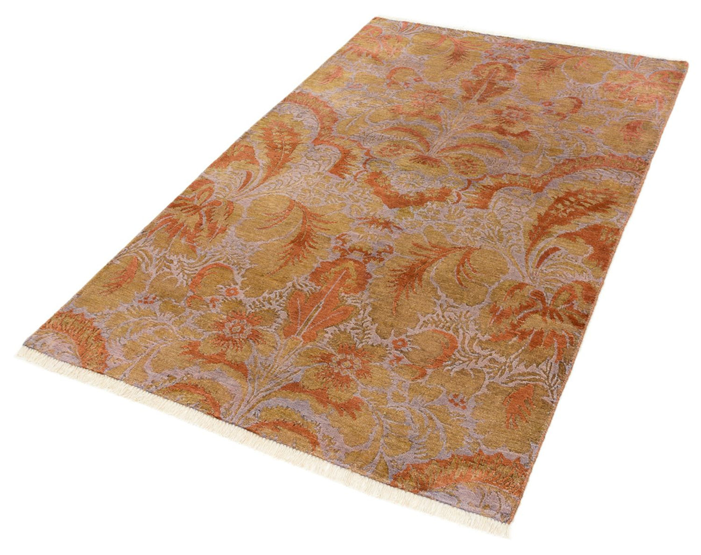 Designer tæppe 184x119cm - Designerteppich
