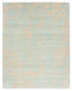 Designer tæppe 309x244cm - Designerteppich