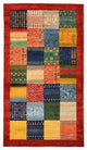 Indo Loribaft Tæppe 162x91cm - Uldtæppe