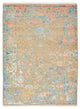 Designer tæppe 234x175cm - Designerteppich
