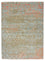 Designer tæppe - 349 x 259 cm - sand