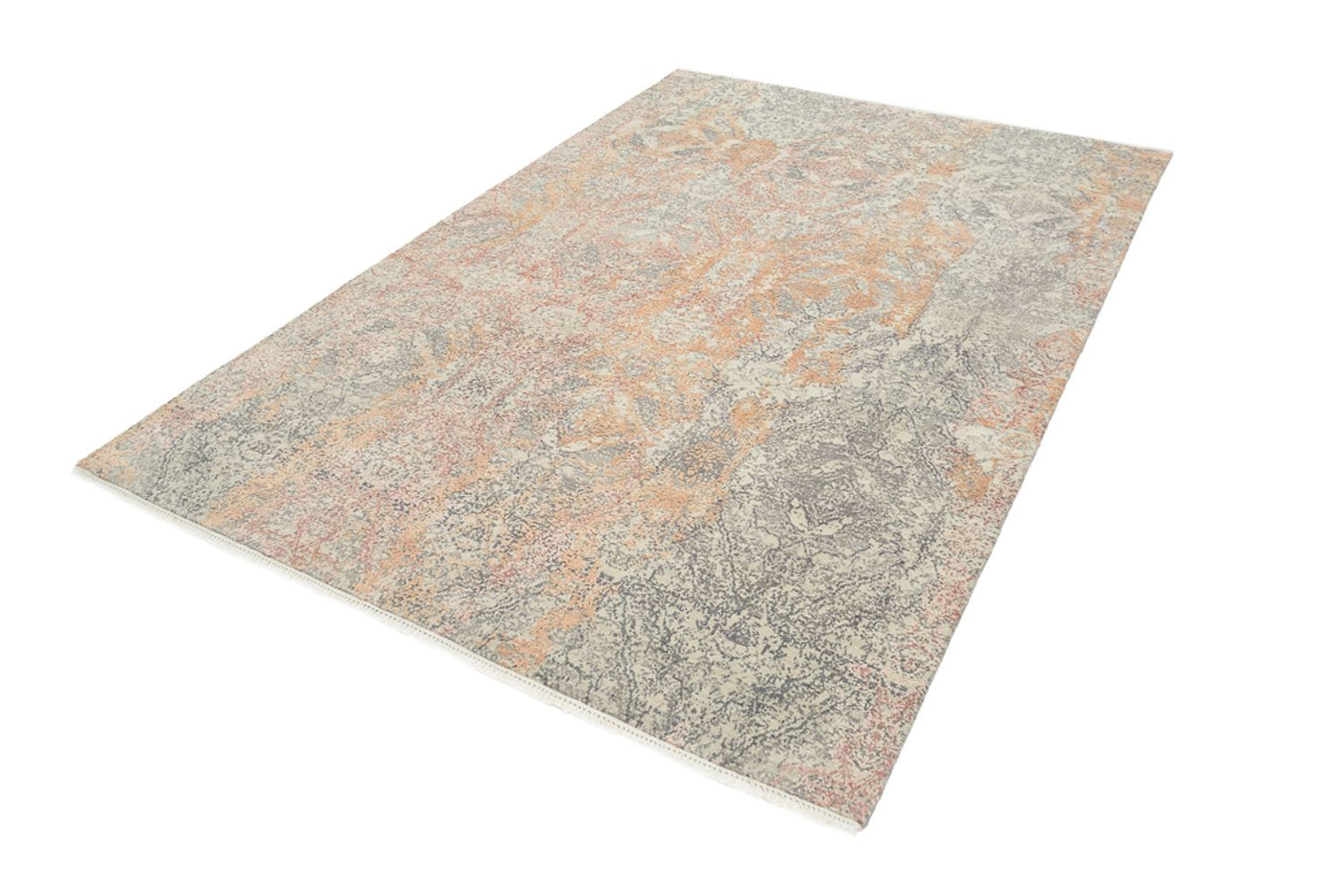 Designer tæppe 245x171cm - Designerteppich