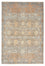 Designer tæppe - 245 x 168 cm - mørk beige