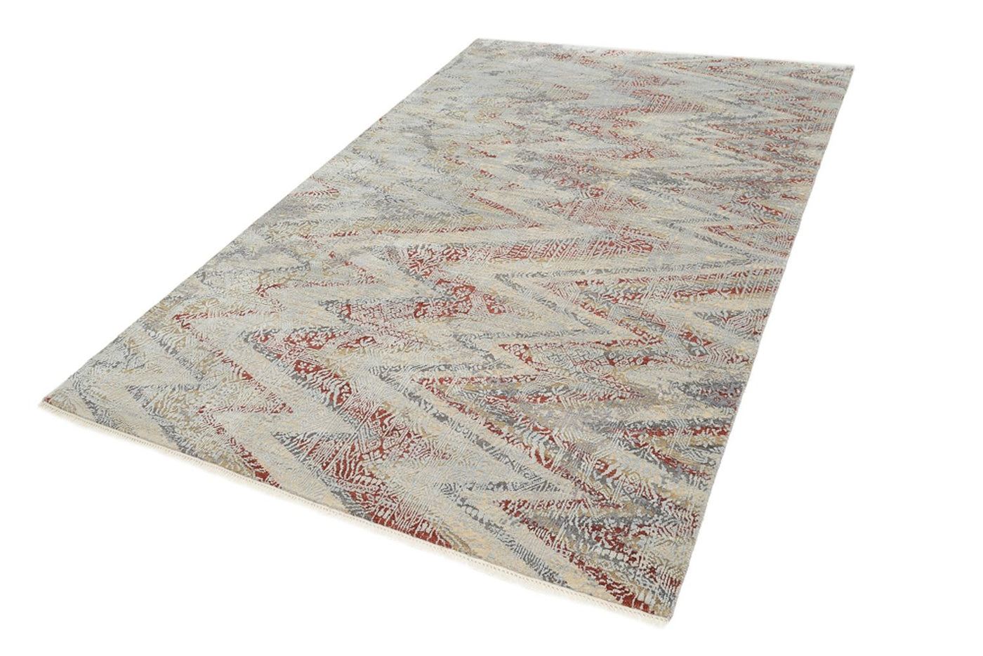 Designer tæppe 247x166cm - Designerteppich