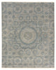 Designer tæppe 301x243cm - Designerteppich