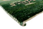 Gabbeh-tæppe - Loribaft Indus - 246 x 171 cm - flerfarvet