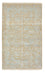Designer tæppe - 151 x 93 cm - sand