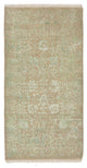 Designer tæppe 139x74cm - Designerteppich