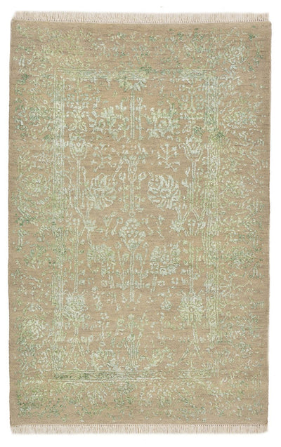Designer tæppe 79x120cm - Designerteppich
