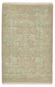 Designer tæppe 120x79cm - Designerteppich