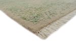 Designer tæppe - 120 x 79 cm - sand
