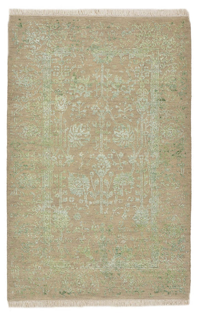 Designer tæppe 79x120cm - Designerteppich