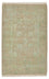 Designer tæppe - 120 x 79 cm - sand