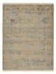 Designer tæppe 184x151cm - Designerteppich