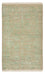 Designer tæppe - 123 x 77 cm - sand