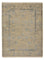 Designer tæppe - 201 x 155 cm - sand