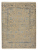 Designer tæppe 201x155cm - Designerteppich
