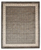 Indo Bidjar Tæppe 303x246cm - Orientalsk tæppe