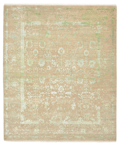 Designer tæppe 255x305cm - Designerteppich