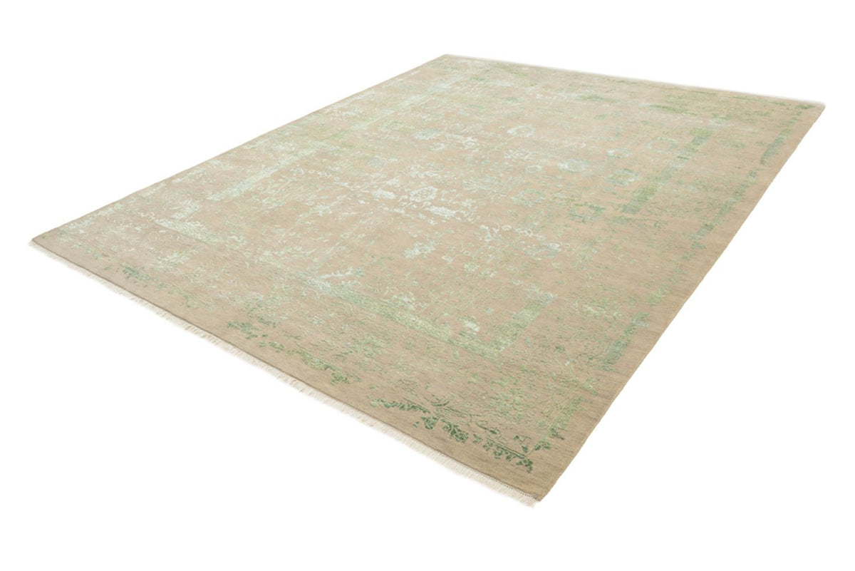 Designer tæppe 255x305cm - Designerteppich