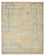 Designer tæppe - 304 x 248 cm - sand