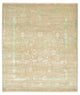 Designer tæppe 296x256cm - Designerteppich